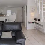 Vila Le Moulin Des Sables
