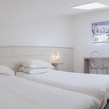 Le Moulin Des Sables