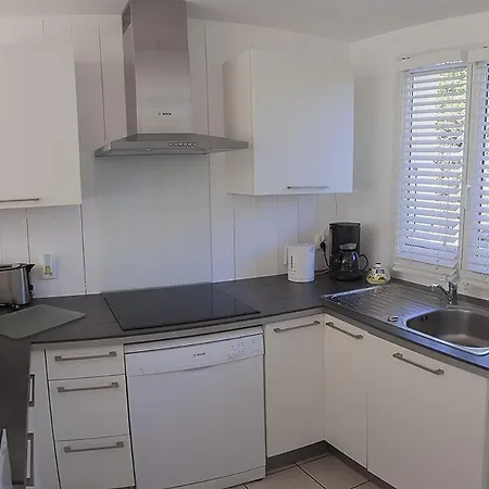 Le Moulin Des Sables וילה לה פלוט