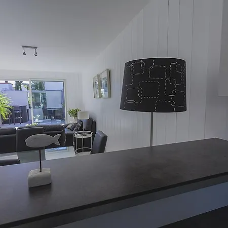 Le Moulin Des Sables וילה