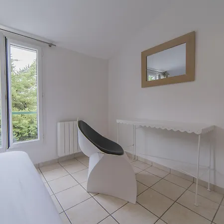 Le Moulin Des Sables Villa *