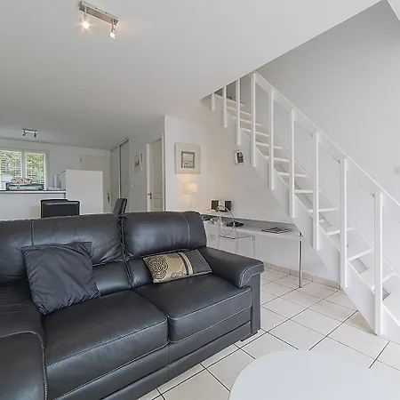 Le Moulin Des Sables וילה לה פלוט