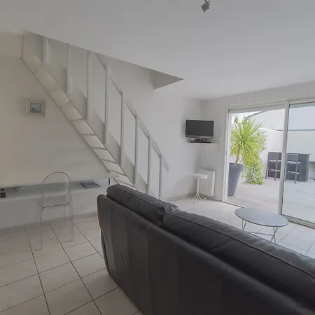 Le Moulin Des Sables * לה פלוט