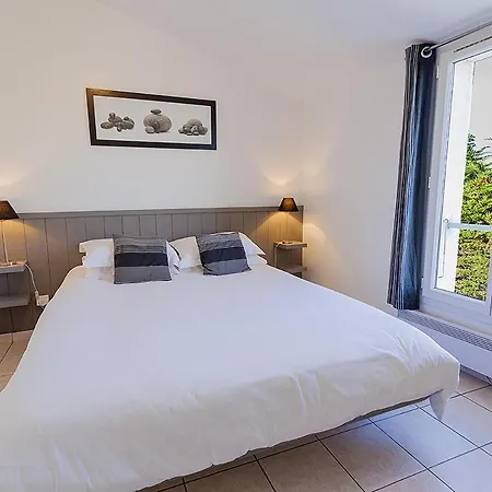 Le Moulin Des Sables וילה