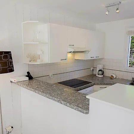 Le Moulin Des Sables Villa *