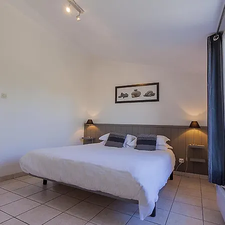 וילה Le Moulin Des Sables לה פלוט