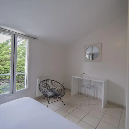 Le Moulin Des Sables * לה פלוט