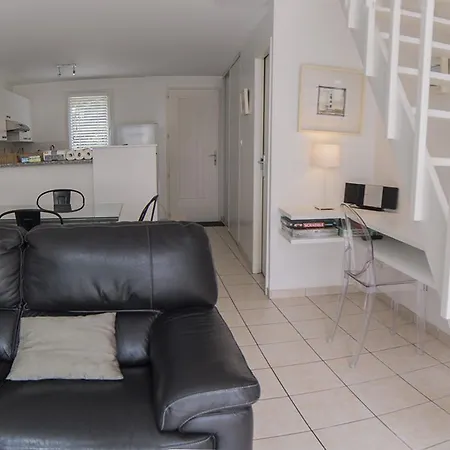 וילה Le Moulin Des Sables