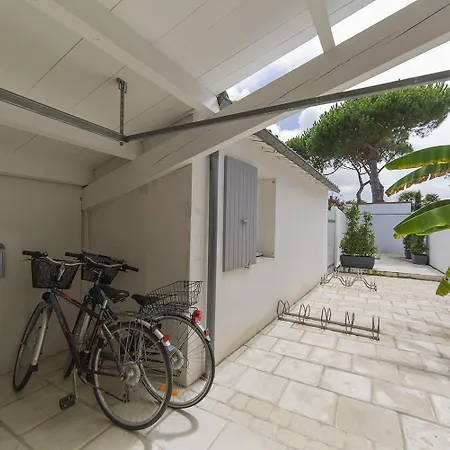 וילה Le Moulin Des Sables *