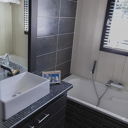 Le Moulin Des Sables *