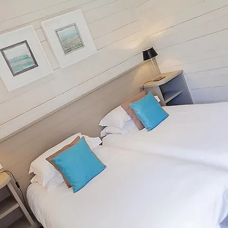 Le Moulin Des Sables