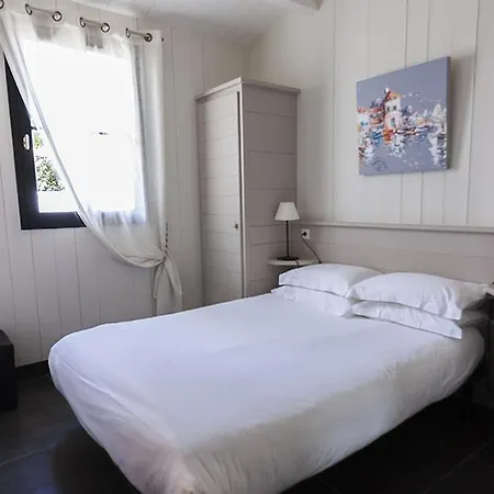 Le Moulin Des Sables * לה פלוט