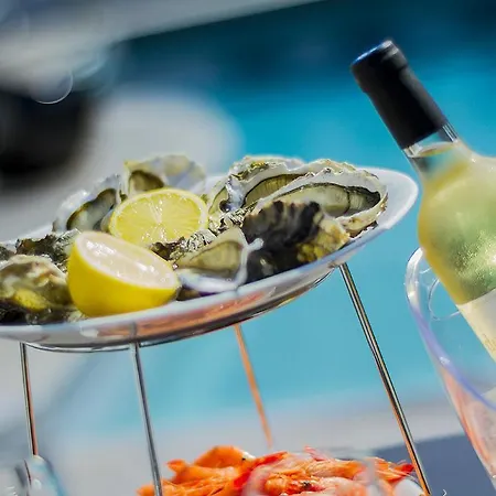 Le Moulin Des Sables וילה