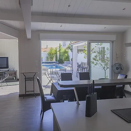 Le Moulin Des Sables *