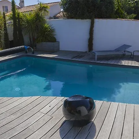 Le Moulin Des Sables