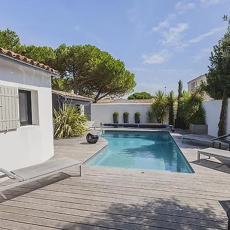 Le Moulin Des Sables לה פלוט